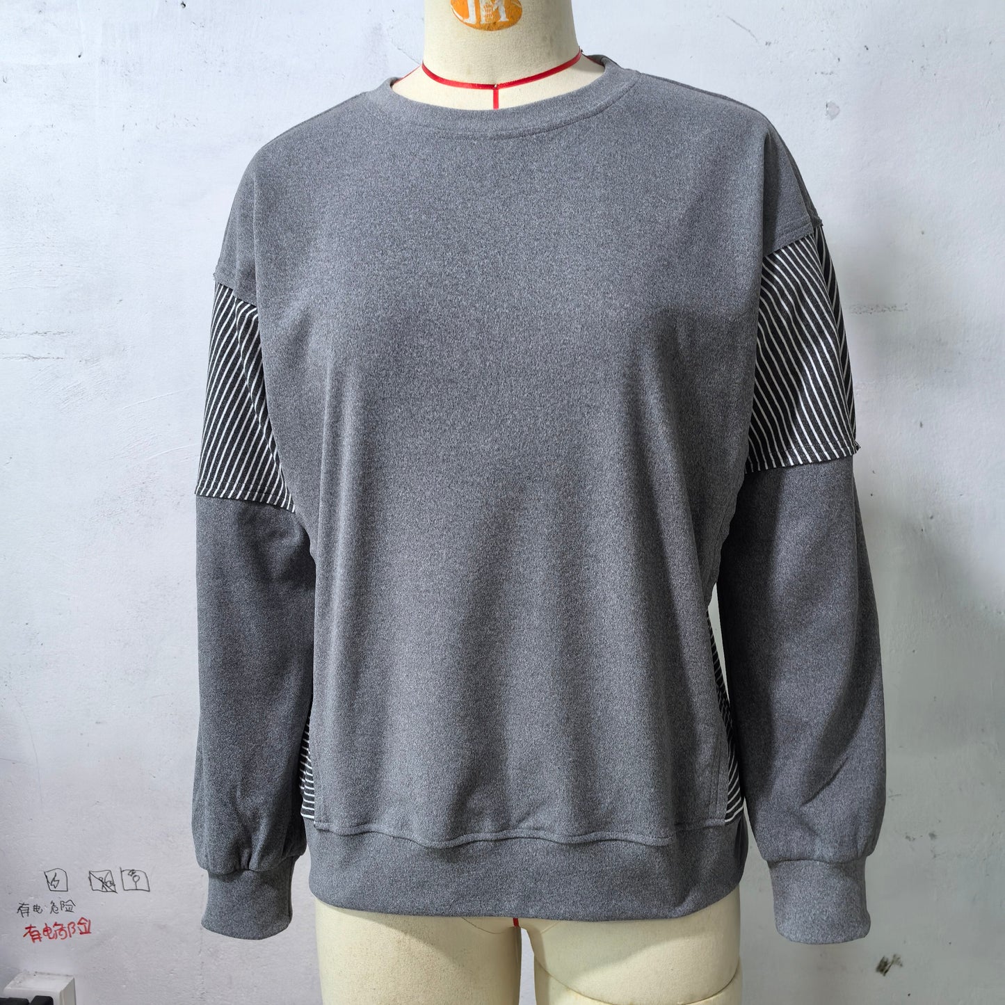 PREORDER: The Willow Ridge Pullover 7.27.26