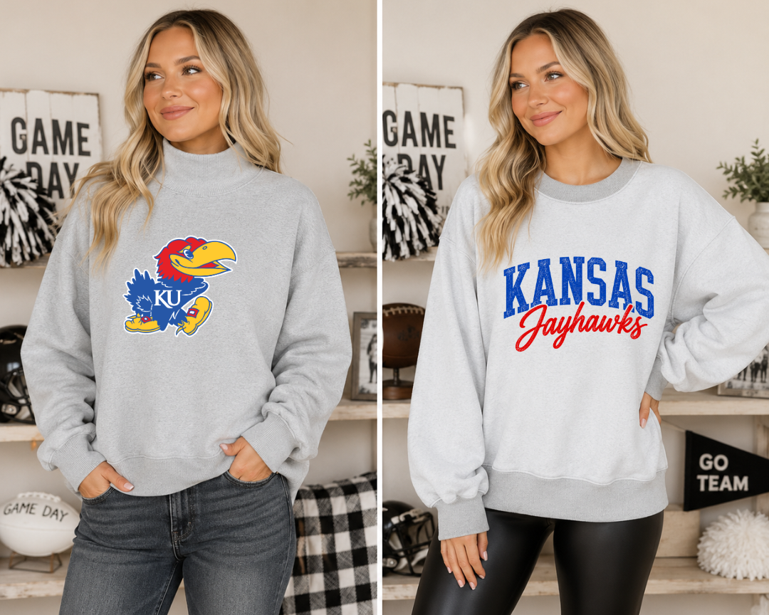 PREORDER: The Rally Club Reversible Mock Neck Sweater 8.31.26 osym