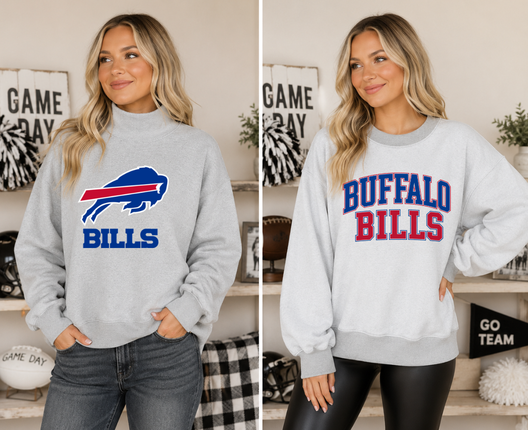 PREORDER: The Rally Club Reversible Mock Neck Sweater 8.31.26 osym
