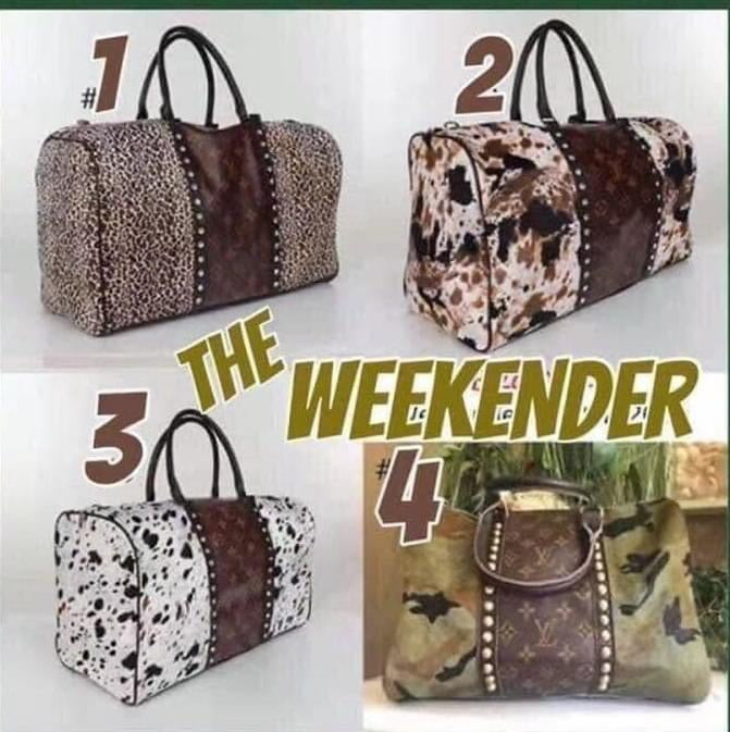 weekender
